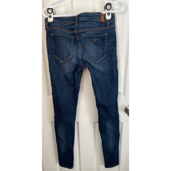 Guess jeans size 29 - Picture 3 of 3